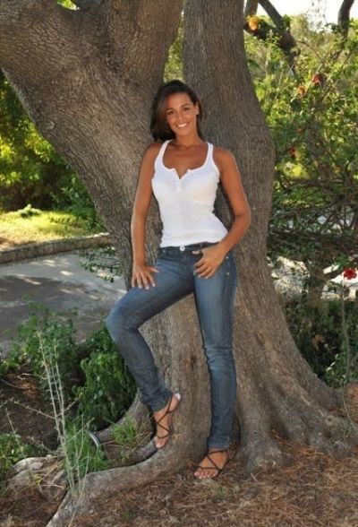The Most Beautiful Girl in the World (47 pics + 1 video)