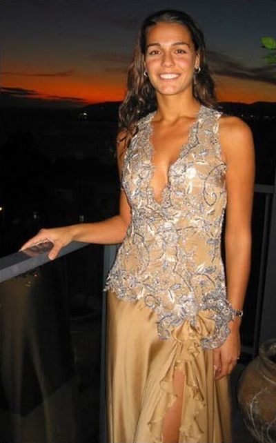 The Most Beautiful Girl in the World (47 pics + 1 video)