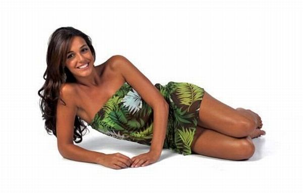The Most Beautiful Girl in the World (47 pics + 1 video)