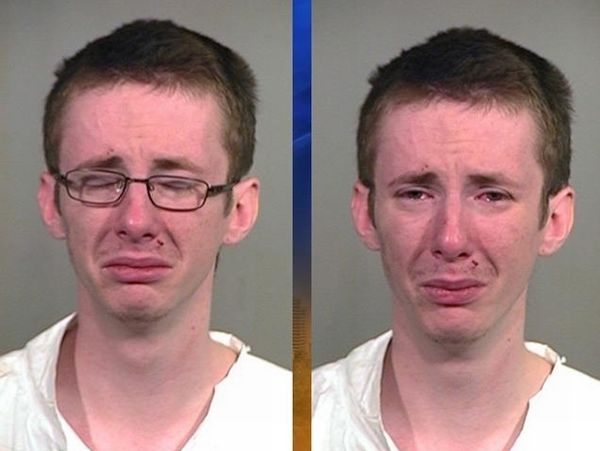 The Best of Mug Shots (29 pics + text)