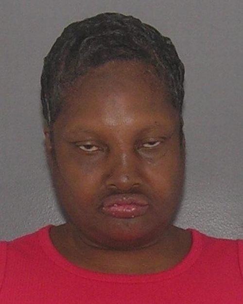 The Best of Mug Shots (29 pics + text)