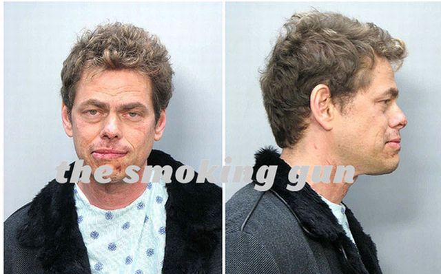 The Best of Mug Shots (29 pics + text)