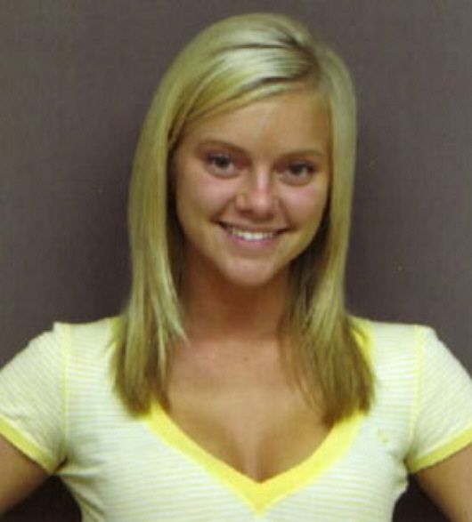 The Best of Mug Shots (29 pics + text)