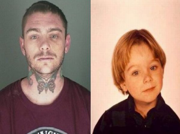 The Best of Mug Shots (29 pics + text)