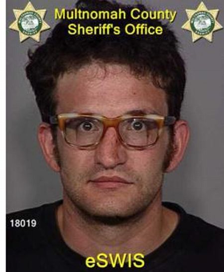The Best of Mug Shots (29 pics + text)
