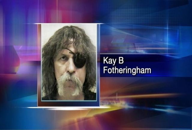 The Best of Mug Shots (29 pics + text)