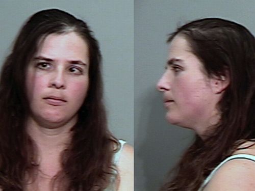 The Best of Mug Shots (29 pics + text)