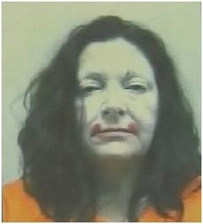 The Best of Mug Shots (29 pics + text)