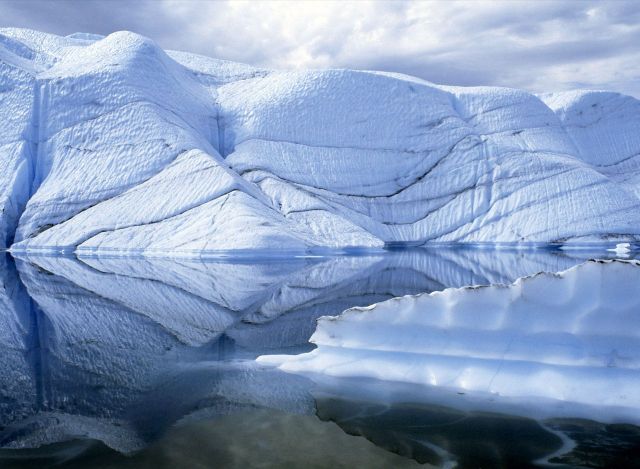 Beautiful Patterns in Nature from National Geographic. Part 2 (78 pics)
