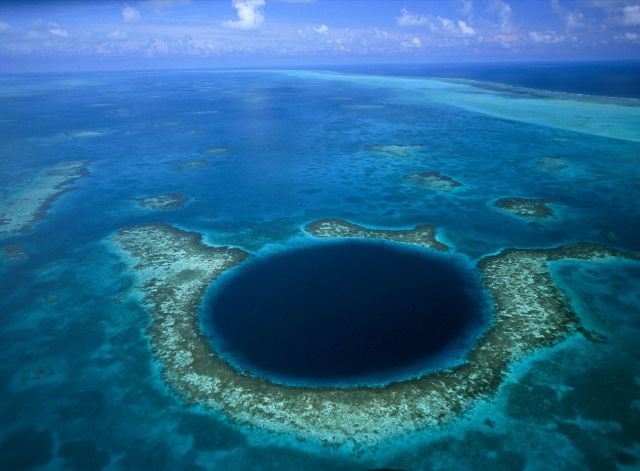 Beautiful Patterns in Nature from National Geographic. Part 2 (78 pics)