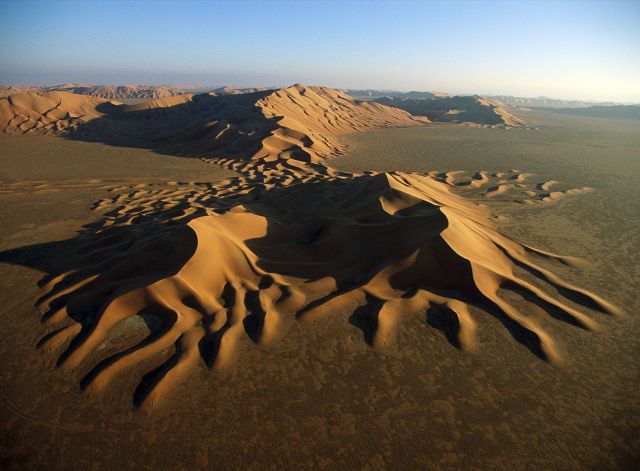 Beautiful Patterns in Nature from National Geographic. Part 2 (78 pics)