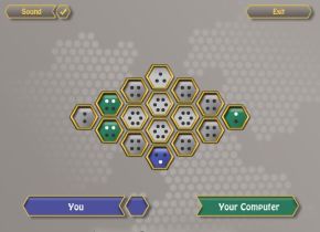Doyu Hexcontrol