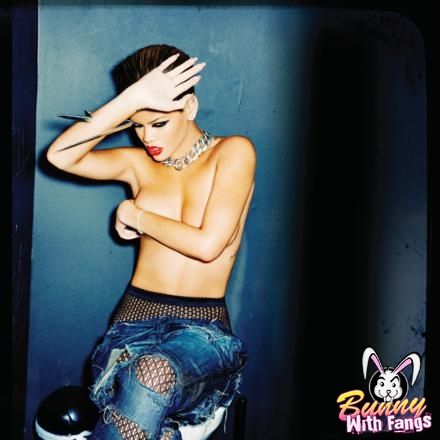 Rihanna (11 pics)