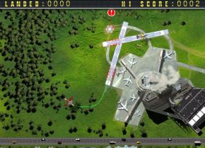 Air Traffic Chief Air Traffic Chief