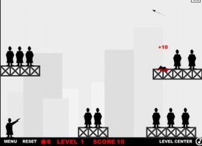 The Most Popular Posts of 2009 in Category GAMES