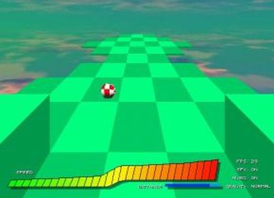 The Most Popular Posts of 2009 in Category GAMES