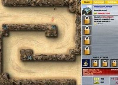 The Most Popular Posts of 2009 in Category GAMES