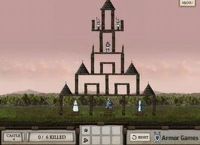 The Most Popular Posts of 2009 in Category GAMES