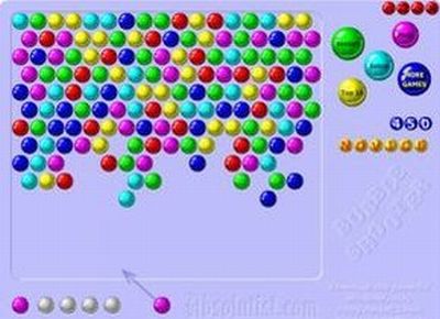 The Most Popular Posts of 2009 in Category GAMES