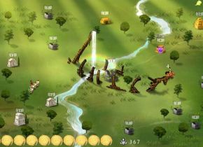 Civilizations Wars