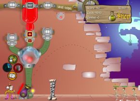Potion Panic 2