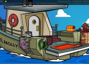 Reincarnation: Out To Sea You Die