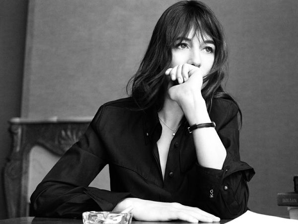 Celebrity photoworks from Tom Munro (56 pics)