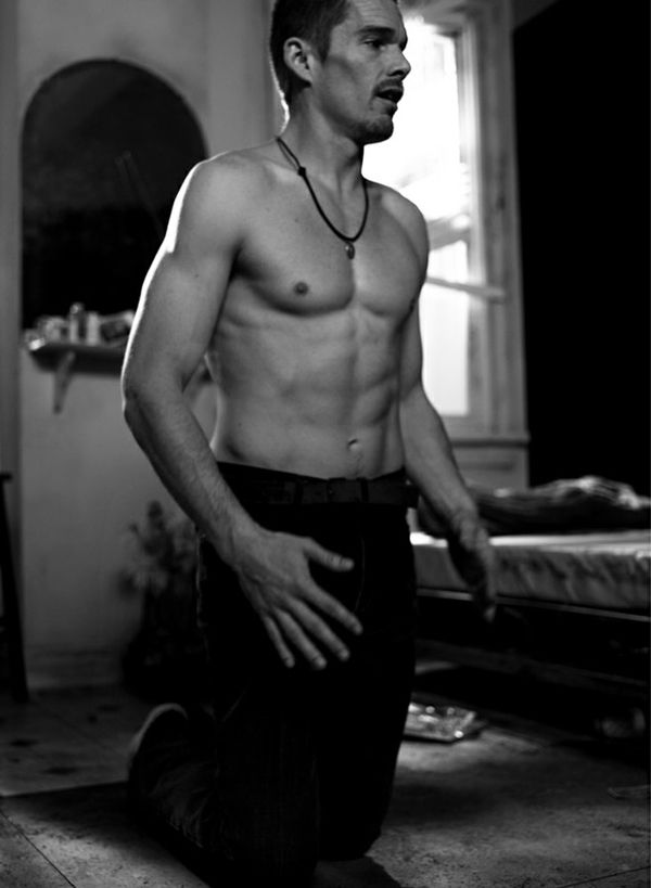 Celebrity photoworks from Tom Munro (56 pics)