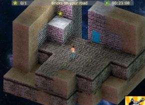 Wall Walker