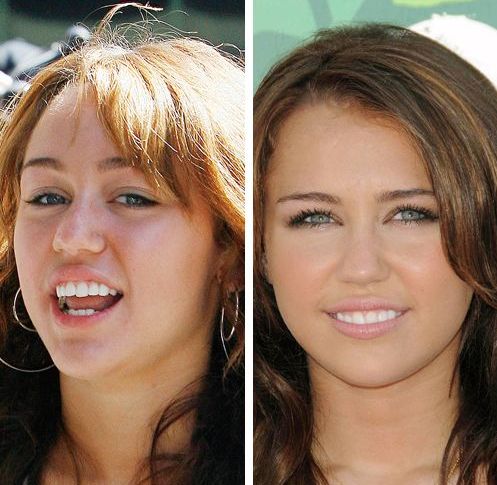 celebrity no makeup. Celebrities without makeup (50