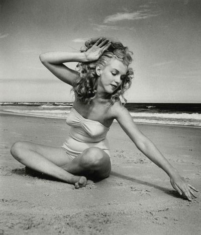 Rare Photographs of Celebrities (125 pics)