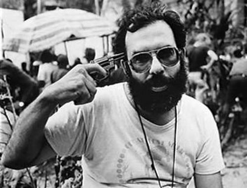 Rare Photographs of Celebrities (125 pics)
