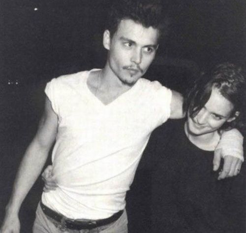 Rare Photographs of Celebrities (125 pics)
