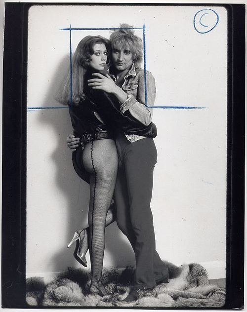 Rare Photographs of Celebrities (125 pics)