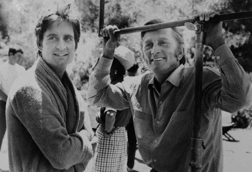 Rare Photographs of Celebrities (125 pics)