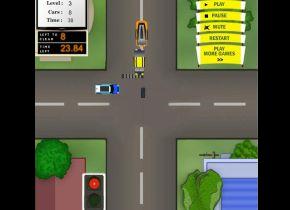 Traffic Police