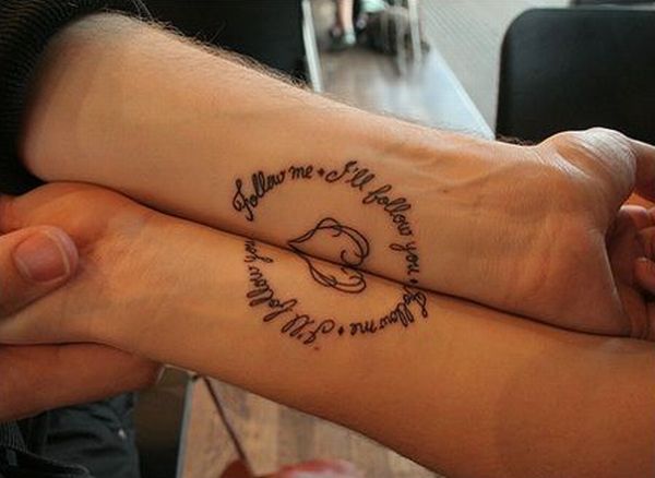 14 Weird Tattoos' pics