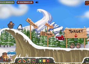 Polar PWND
