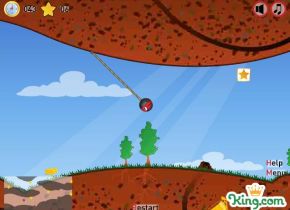 Ninja Ball