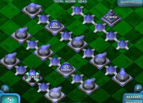 Prisma Puzzle 2