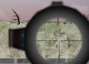 Snipedown