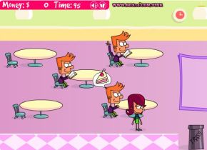 Rosie’s Restaurant