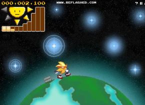 Super Sun Run