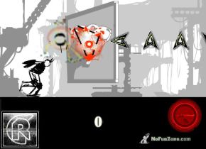 The Running Clone
