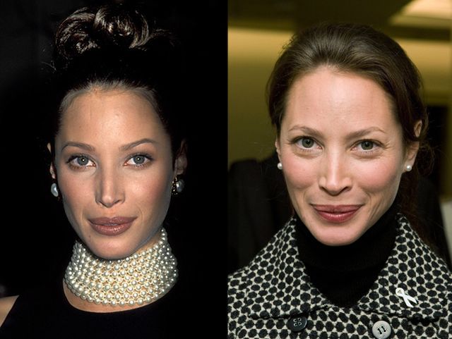 Supermodels Just Don’t Age (22 pics)