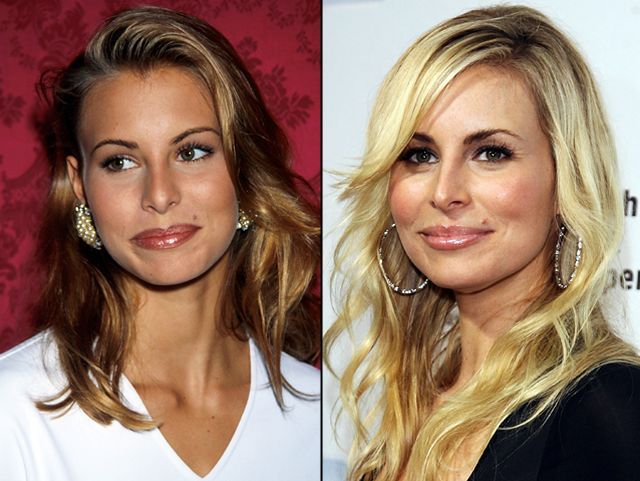 Supermodels Just Don’t Age (22 pics)