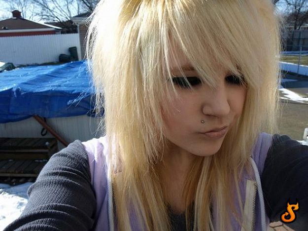 Do Emo Girls Appeal You 75 Pics Picture 1 Izis