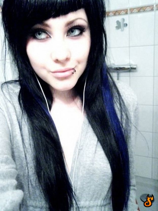 Do Emo Girls Appeal You 75 Pics Picture 67 Izis