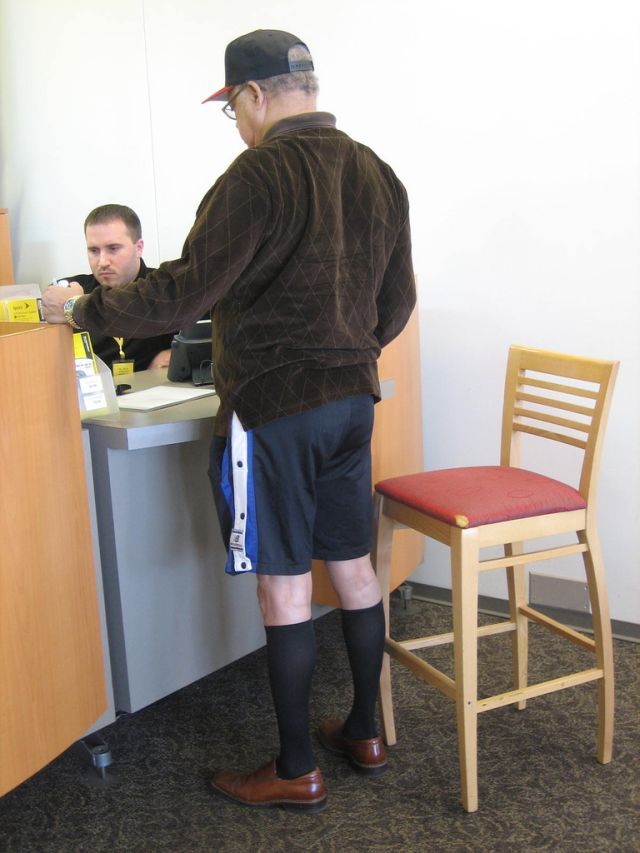 Life In The Funny Lane (44 pics)