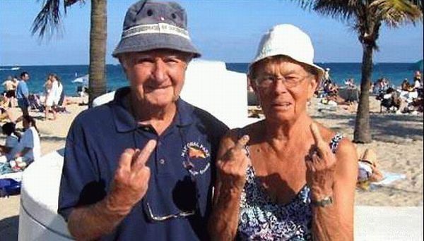Life In The Funny Lane (44 pics)